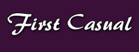 FirstCasual logo France