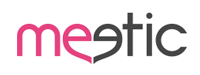 Meetic logo France